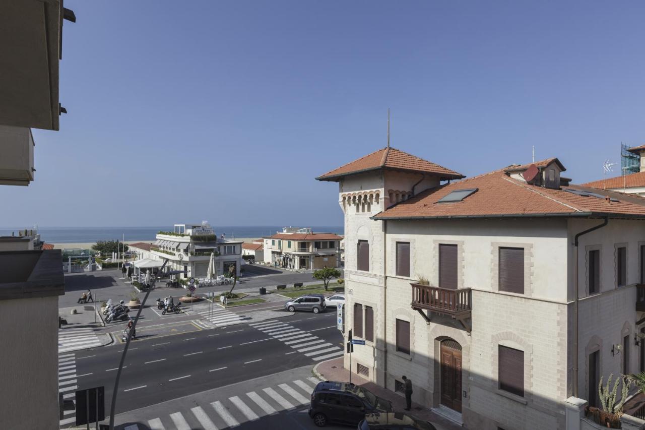 Residence Il Patriarca Viareggio Zewnętrze zdjęcie